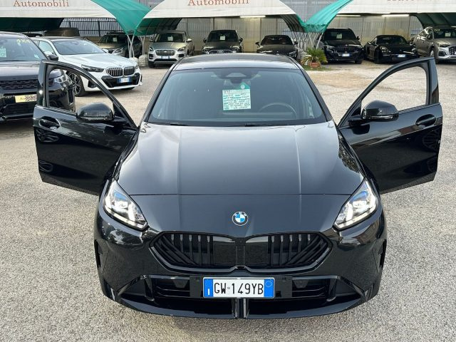 BMW 118 usata, con Cerchi in lega