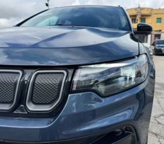 JEEP Compass 1.6 Multijet II 2WD S