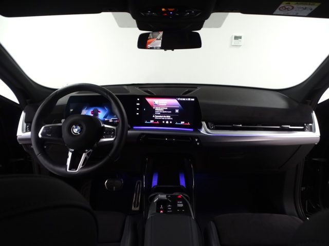 BMW X2 usata, con Sedili sportivi