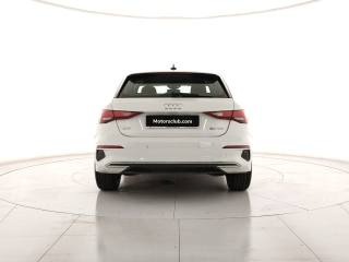 AUDI A3 usata, con Airbag Passeggero