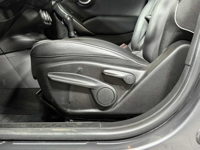 FIAT 500X usata 25