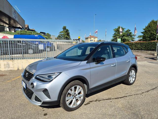 SEAT Arona usata, con Airbag