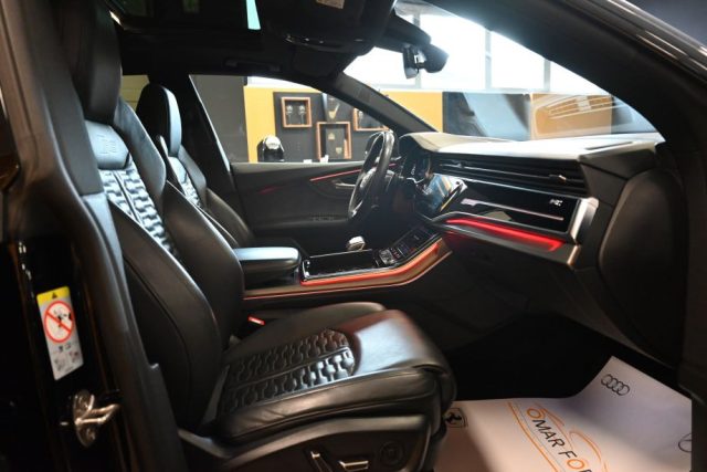 AUDI RS Q8 usata 9