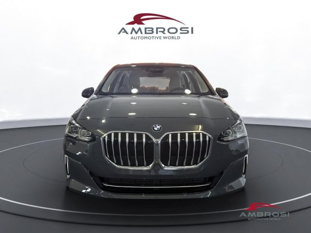BMW 218 usata 6