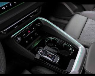 AUDI Q5 usata, con Sistema lavafari