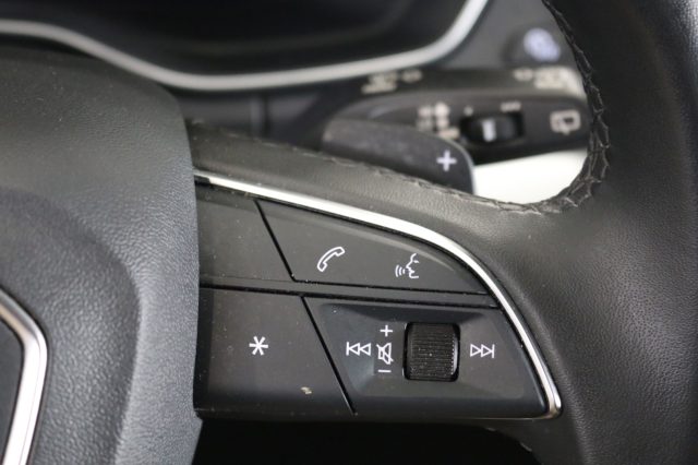 AUDI Q5 usata 25