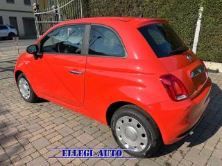 FIAT 500 usata, con Autoradio
