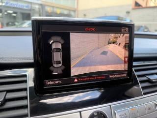 AUDI A8 usata, con Lettore CD