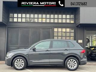 VOLKSWAGEN Tiguan usata, con Airbag laterali