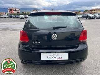 VOLKSWAGEN Polo usata, con Climatizzatore