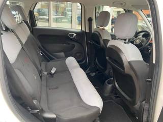 FIAT 500L usata, con Fendinebbia