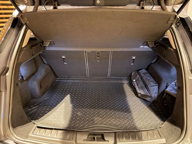 LAND ROVER Range Rover Evoque usata, con Climatizzatore