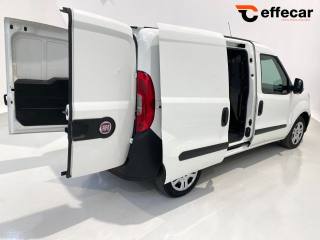 FIAT Doblo usata, con Autoradio