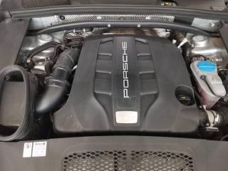 PORSCHE Macan usata, con Regolazione elettrica sedili