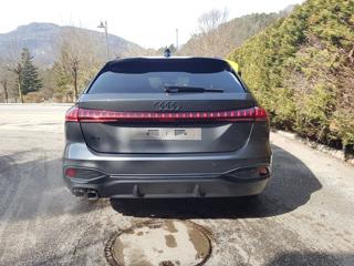 AUDI A5 usata, con Autoradio