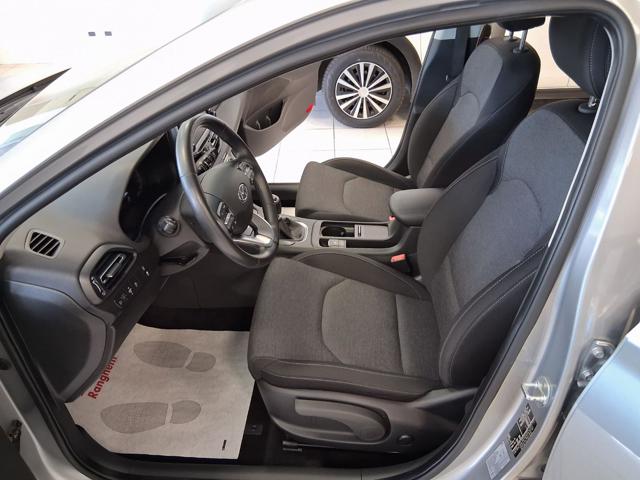 HYUNDAI i30 usata, con Servosterzo