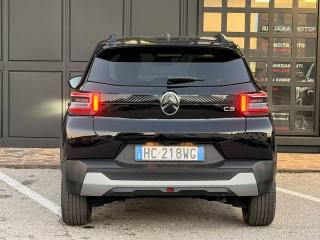 CITROEN C3 usata, con Alzacristalli elettrici