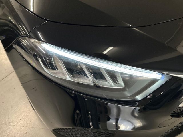 MERCEDES-BENZ A 180 usata, con Chiusura centralizzata