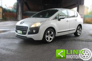 PEUGEOT 3008 1.6 HDI 115 CV BUSINESS GARANZIA 12 MESI INCLUSA