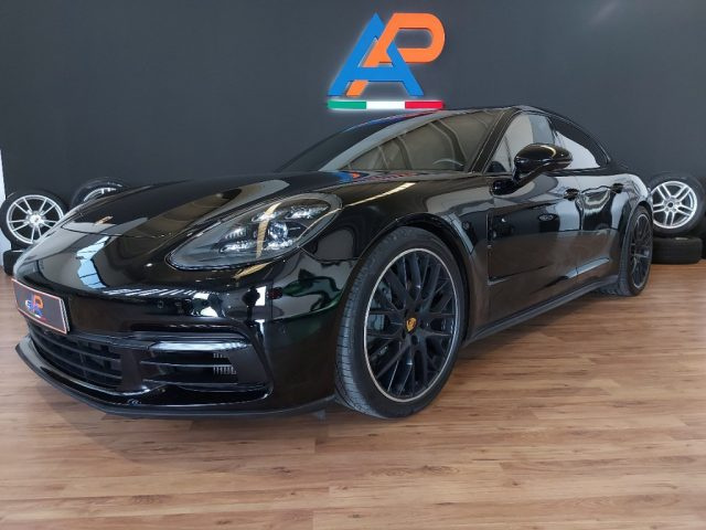 PORSCHE Panamera usata, con ABS