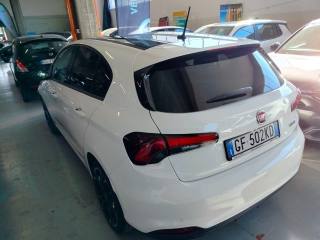FIAT Tipo usata, con Autoradio