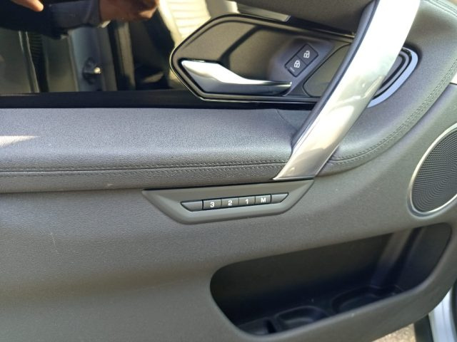 LAND ROVER Discovery Sport usata, con Climatizzatore