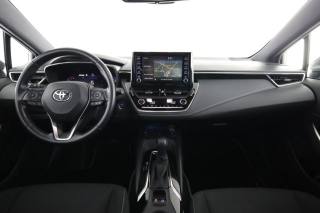 TOYOTA Corolla usata 4