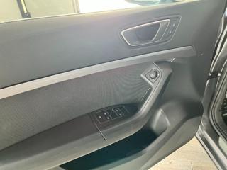 SEAT Ateca usata, con Climatizzatore
