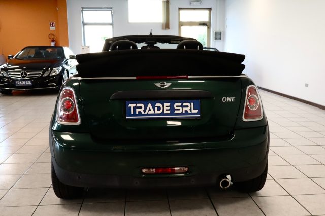 MINI One usata, con Airbag Passeggero
