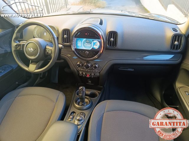 MINI Countryman usata, con Specchietto retrovisore con funzione antiabbagliamento