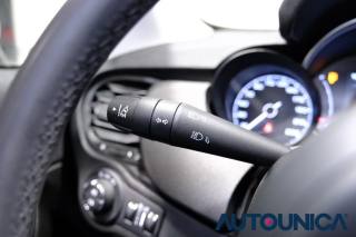 FIAT 500X usata, con Autoradio digitale