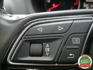 AUDI A3 usata 21
