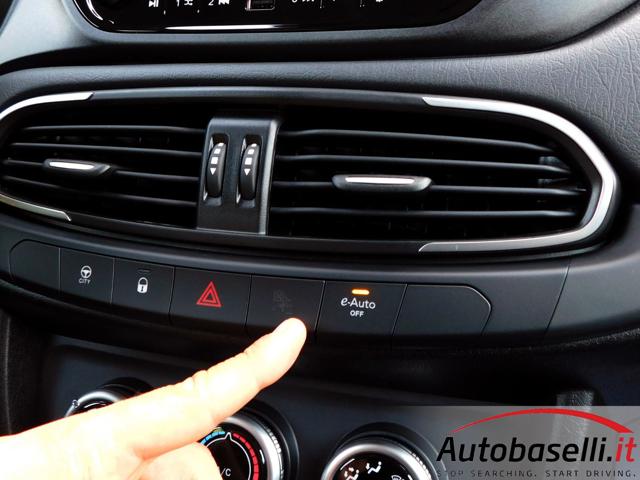 FIAT Tipo usata, con Immobilizzatore elettronico