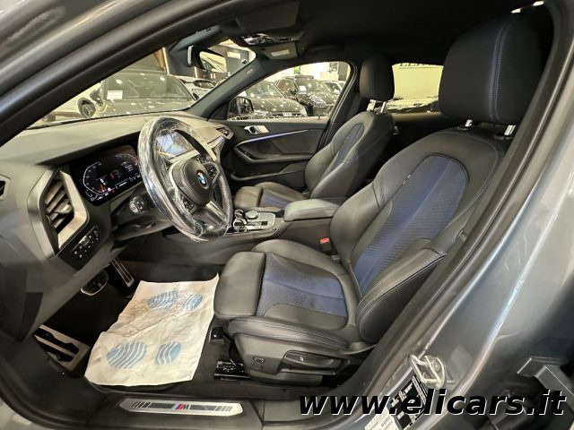BMW 120 usata, con Climatizzatore