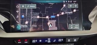 AUDI A3 usata, con Specchietti laterali elettrici