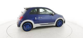 ABARTH 695 usata, con Chiusura centralizzata telecomandata