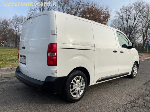 CITROEN Jumpy usata, con Alzacristalli elettrici