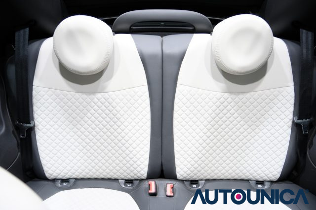 FIAT 500C usata 37