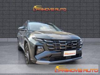 HYUNDAI Tucson usata, con Airbag Passeggero
