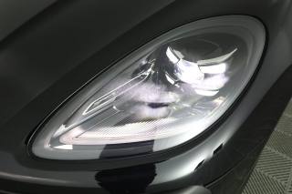 PORSCHE Macan usata 13