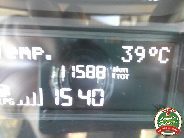 LANCIA Ypsilon usata 15