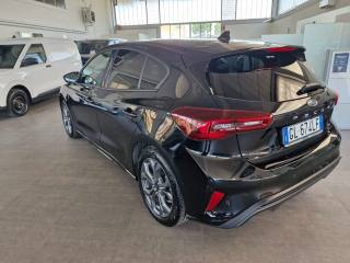 FORD Focus usata, con Specchietti laterali elettrici