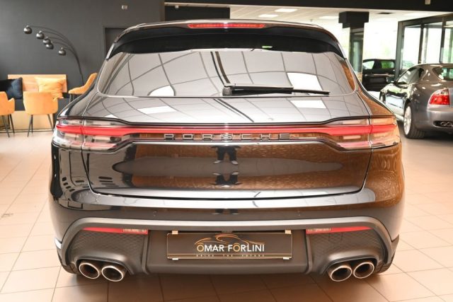 PORSCHE Macan usata 99