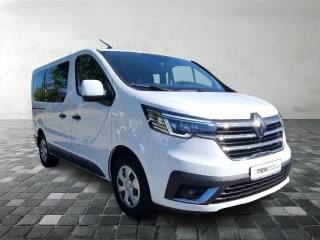 RENAULT Trafic usata, con Alzacristalli elettrici