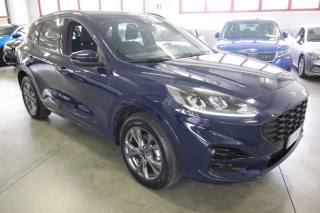 FORD Kuga usata, con Airbag laterali