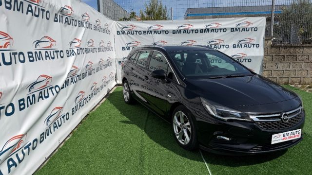 OPEL Astra usata, con Airbag laterali