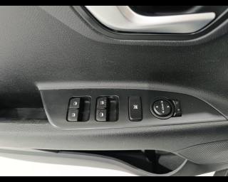 KIA Stonic usata, con Bluetooth