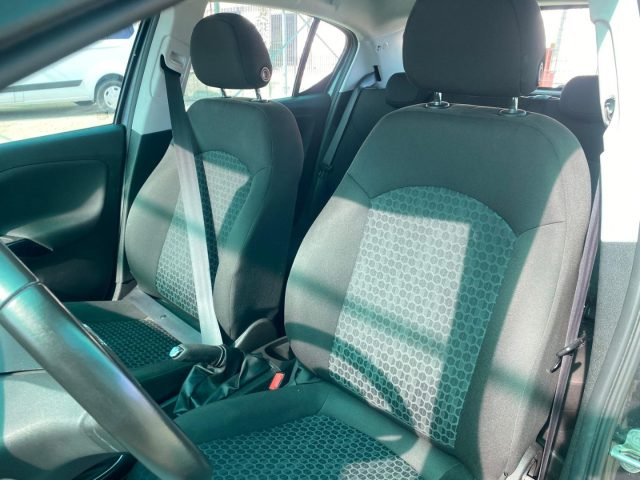 OPEL Corsa usata, con ESP