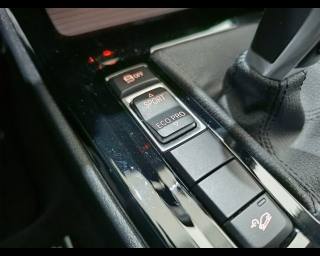 BMW X1 usata, con Bracciolo