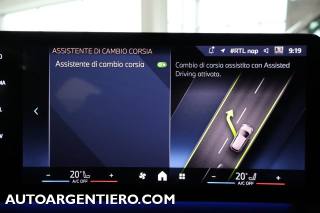 BMW 118 usata, con Sistema di chiamata d